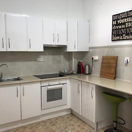 Casita Maltea Appartement Buitenkant foto