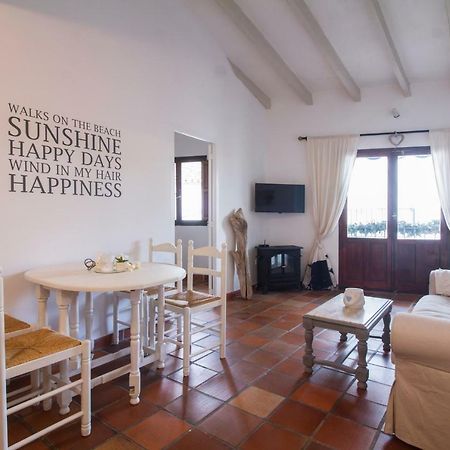 Casita Maltea Appartement Buitenkant foto