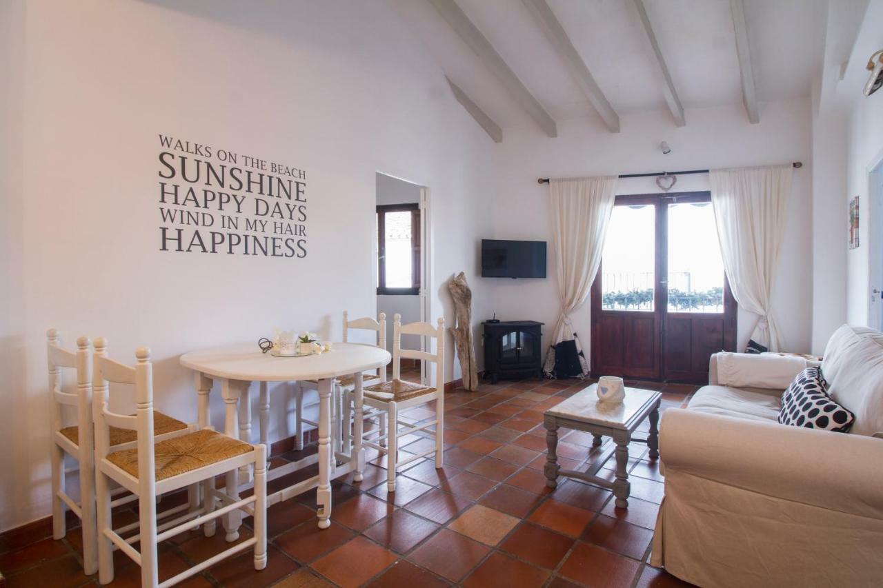 Casita Maltea Appartement Buitenkant foto