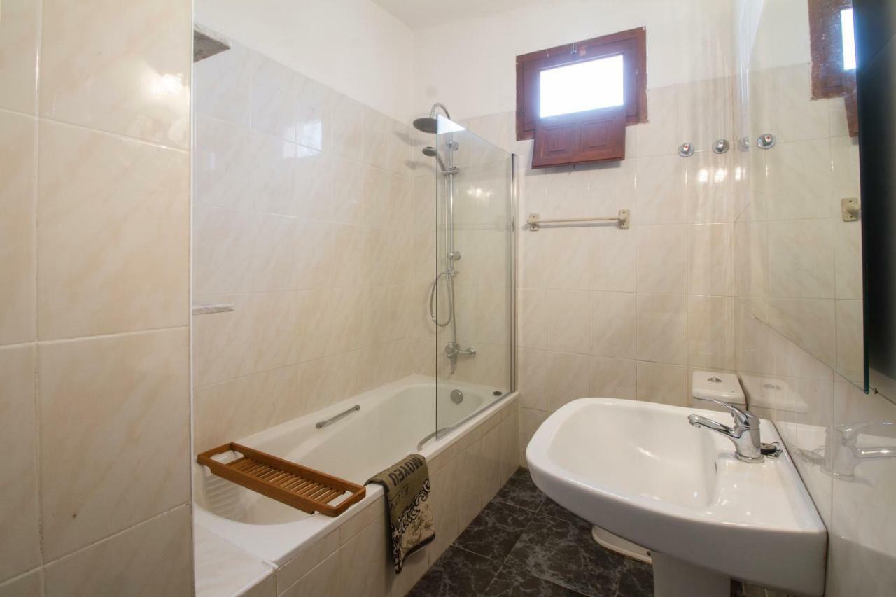 Casita Maltea Appartement Buitenkant foto