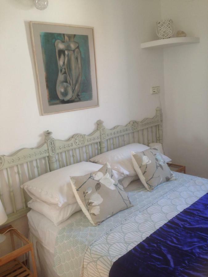 Casita Maltea Appartement Buitenkant foto