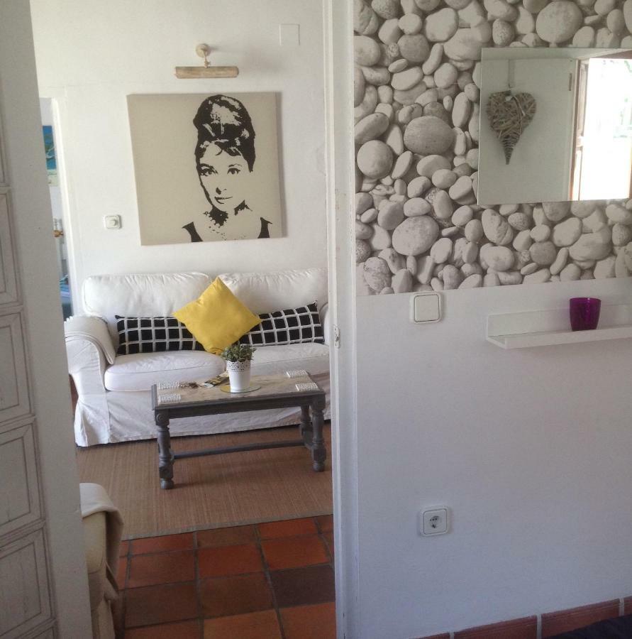 Casita Maltea Appartement Buitenkant foto