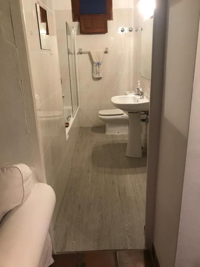 Casita Maltea Appartement Buitenkant foto